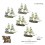 Black Seas 1770-1830: Master & Commander Starter Set