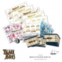 Black Seas 1770-1830: Master & Commander Starter Set
