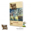 Black Seas livre de règles