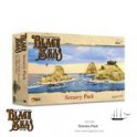 Black Seas scenery pack