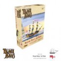 Royal Navy 1er Rang