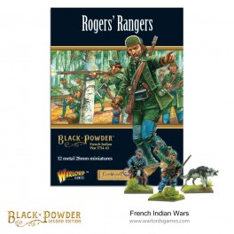 Rogers's Rangers