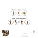 Merchant Vessels