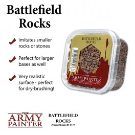 AP Battlefield Rocks
