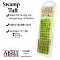 Swamp tuft 6mm