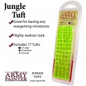 Jungle tuft 6mm