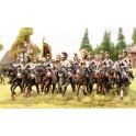 Cavalerie Autrichienne