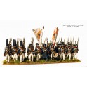 RN20 Infanterie russe