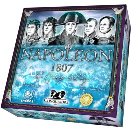 Napoléon 1807