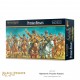 Prussian Hussars
