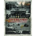 Battlegroup Overlord Beyond the beaches Supplement