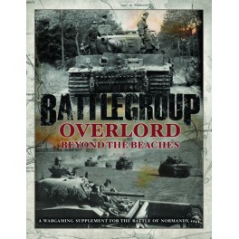 Battlegroup Overlord Beyond the beaches Supplement