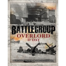 Battlegroup Overlord: D Day