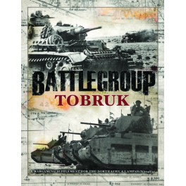 Battlegroup Tobruk