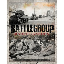 Battlegroup Market Garden