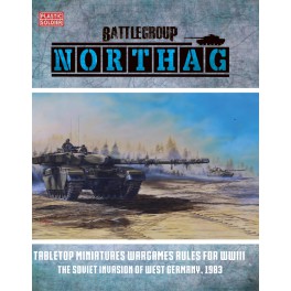 Battlegroup Northag Ruleset