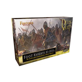 Foot Knights XI-XIIIc