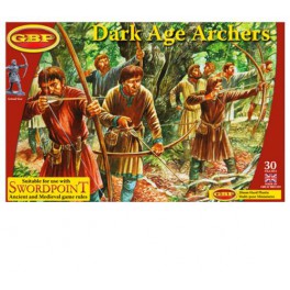 Dark Age Archers