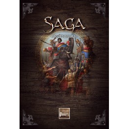 Saga l'âge d'Hannibal