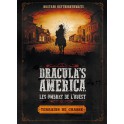 Dracula's America - Terrains de chasse
