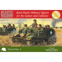 1/72nd British Universal Carrier