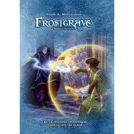 Frostgrave v2