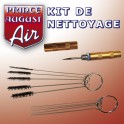 AAG30 – Kit de nettoyage pour aérographe