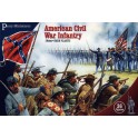 American Civil War Infantry