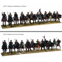 American Civil War Cavalry