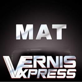 XpressBase Vernis Mat