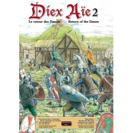 Diex Aïe 2 - Le retour des Danois