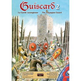 Guiscard 2 - La Garde Varangienne