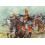 Napoleonic British Hussars