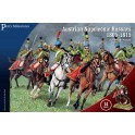 Napoleonic Austrian Hussars 1805-15