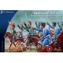 Allied Cavalry-Prussian and Russian Napoleonic Dragoons 1812-15