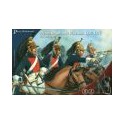 French Dragoons 1812-1815