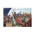 French Hussars 1792-1815
