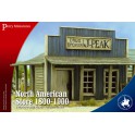 North American Store 1700-1900