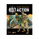 Bolt Action Rulebook