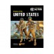 Armies of the United States