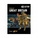 Armies of Great Britain