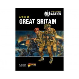 Armies of Great Britain