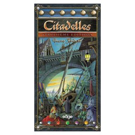 Citadelles