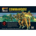 Commandos 25