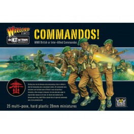 Commandos 25