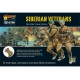 Siberian Veterans