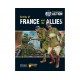 Armies of France and the Allies