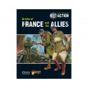 Armies of France and the Allies