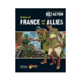 Armies of France and the Allies