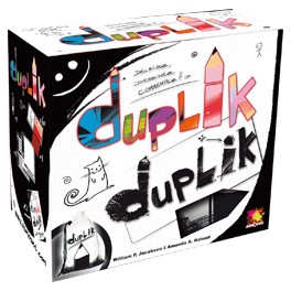 Duplik Duplik